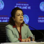 DEM Parti, 2027 bütçesi için sahaya inecek: “Bütçenin mantığı yoksulluğu