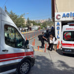 Şanlıurfa’da okul pansiyonunda zehirlenme şüphesi: 30 öğrenci hastaneye kaldırıldı