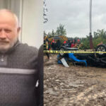 Kocaeli’de sele kapılan eski muhtarı arama çalışmaları sürüyor