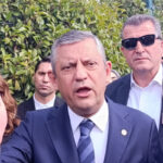 Özgür Özel’den İBB davasının 100.gününde açıklama: İktidara yakın medya kuruluşları,