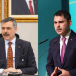 Bakanlar Çiftçi ve Kurum’dan İstanbul’daki sele ilişkin açıklama: 4 kişi kayıp, 9