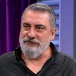 Türk halk müziği sanatçısı Soner Olgun hayatını kaybetti