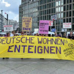 Almanya’da Berlin’de Kira Tavandan Öncelenecek
