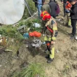 İstanbul’da Selin 3’üncü Günü: Sarıyer Ayazağa’da Kayıp Turgut Dursun’un Cansız