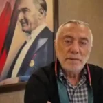 CHP’den ihraç edilen Remzi Kazmaz: Yok hükmündedir, yargıya taşıyacağız