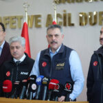 İçişleri Bakanı Çiftçi, Sakarya’da Oruçrengi Hava