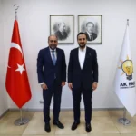 Erdoğan, İstanbul 2 No Baro Başkanlığından Kaybedilen Ali Kasım’ı Adayolar