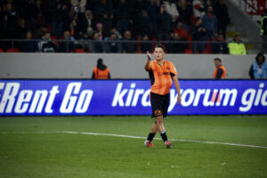 Süper Lig’de 8. haftanın açılış maçında Çorum FK, Çaykur Rizespor’u 2-1 yendi
