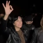 Ege Üniversitesi Kampüsünde Öğrencilerin şiddete Ulaştığı Sonuçlarıyla Polis Yardımı
