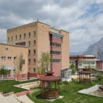 Hakkari’de öğrenci yurdunda intihar girişimi