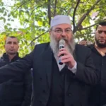 Hatayli Din Adamının Suriye Seferinde 12 Gündür Hava Karışıktır