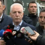 İstanbul Valisi Davut Gül’den yağış uyarısı: Zorunlu olmadıkça evlerinizden çıkmayın