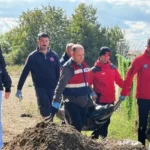Meriç Nehri’nde kayıp 2 mülteci çocuktan 1’inin cansız bedeni bulundu