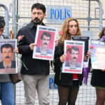 Cumartesi Anneleri 1125’inci haftasında sordu: Fehmi Tosun nerede?