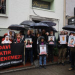 Hasta mahpuslar Celal Yıldırım, Burhan Adsız ve Neytullah Bayram için tahliye çağrısı