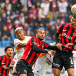 Gençlerbirliği-Galatasaray: 0-0