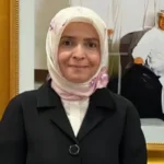 Akademik Yetenekli Fatma Betül Sayan Kaya’nın Ailesi Finlandiya Büyükelçiliğe Atandı