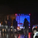 Dere taştı, can pazarı yaşandı: Kaybolan 2 kişiyi arama çalışmaları sürüyor