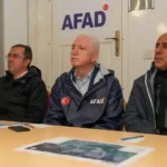 İstanbul Valisi Gül’den sel açıklaması: “Kısa vadeli işleri Pazartesi’ye kadar