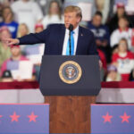 Trump’tan İran’ın nükleer kapasitesinin ortadan kaldırılmasını öğreniyoruz
