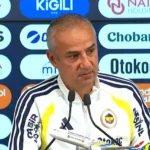 İsmail Kartal’dan Asensio iddialarına yanıt: ‘Gereğini yaparım, her şeyden önce arma