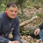Selde kaybolduğunu iddia eden Türkmenistanlı Murat Babacanov’u Arama Çalışmaları 4.