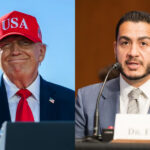 Trump’ın ismiyle dalga geçtiği Muhammed El-Sayed: Katarlılardan jet dilenirken bu
