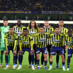 Fenerbahçe’nin Şampiyonlar Ligi mücadelesini, profesyonel bir hakemiyle açıklandı