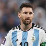 Lionel Messi’nin adı yeni keşfedilen bitki türüne verildi