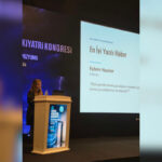Evrensel Muhabiri Eylem Nazlıer, Ruh Sağlığı Basın Ödülleri’nde “En İyi Yazılı