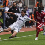 Süper Lig’de Kasımpaşa, Samsunspor’a Dengeyi Avcu开了
