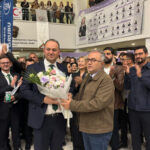Bursa Barosu’nun yeni başkanı Yener Poroy oldu