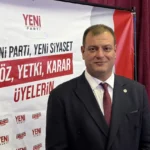 Parti Burdur İl Başkanlığı ön seçimini İsmail Dündar kazandı