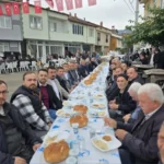 Bursa’da pilav etkinliğinde gıda zehirlenmesi şüphesi: Yaklaşık 100 kişi hastanelik