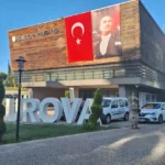 Adana’da Çukurova Belediyesine operasyon: Başkan Emrah Kozay dahil 44 kişi gözaltında