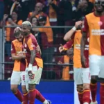 Şampiyonlar Ligi’nde ilk puanın peşinde: Lille-Galatasaray maçı ne zaman, saat