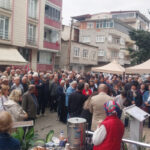 Samsun Çarşamba’da kültür sanat evi açıldı