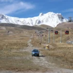 Erciyes’te kayalıklardan düşen dağcı hayatını kaybetti