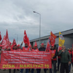 TSS işçilerinin geçmiş çalışma süreleri dikkate alınsın