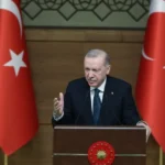 Erdoğan: Dostumuz ve kardeşimiz Suudi Arabistan