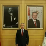 Fon vurgununun gölgesinde: SPK Başkanı Mahmut Sütcü istifa etti