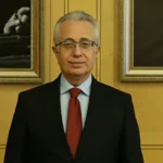 Sadece 5 ay görev yaptı: İstifa eden SPK Başkanı Mahmut Sütcü kimdir?
