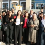 Fail avukatından cinsel saldırıya uğrayan kadına ‘neden intihar etmedin?’ sorusu