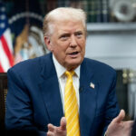 Trump’tan Fransa yorumu: Yaşananlar göçle ilgili, okullarla ya da başka bir şeyle