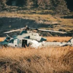 Kolombiya’da askeri helikopter düştü: 19 kişi yaralandı