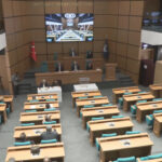 Meşru değil’: Üsküdar Belediye Başkan Vekili AKP’li Sarıoğlu oldu
