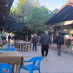 7 bin 200 liralık yaşlılık aylığıyla yaşam mücadelesi: Çöplerden muşamba topluyorum