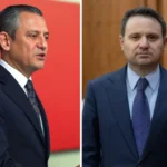 Akın Gürlek’in Özgür Özel’e Açıldığı Manevi Tazminat Davası Kararı