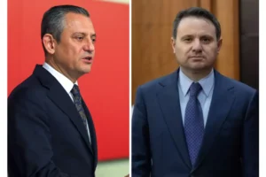 Akın Gürlek’in Özgür Özel’e Açıldığı Manevi Tazminat Davası Kararı
