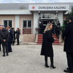 Tanju Özcan’ın yardımcısı Süleyman Can da “Çıktıktan sonra siyaset yapmayacağım” dedi